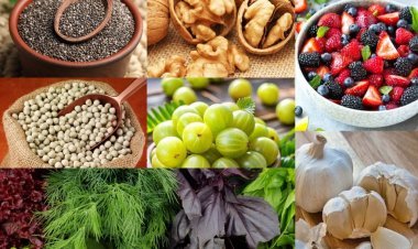 सर्दियों में दिल की बीमारी के खतरे से ये 'सुपरफूड' करेंगे आपका बचाव