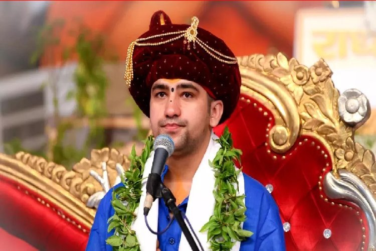 बाबा बागेश्वर के खिलाफ बड़ी साजिश का पर्दाफाश, मुबीन खान ने उगला सच!