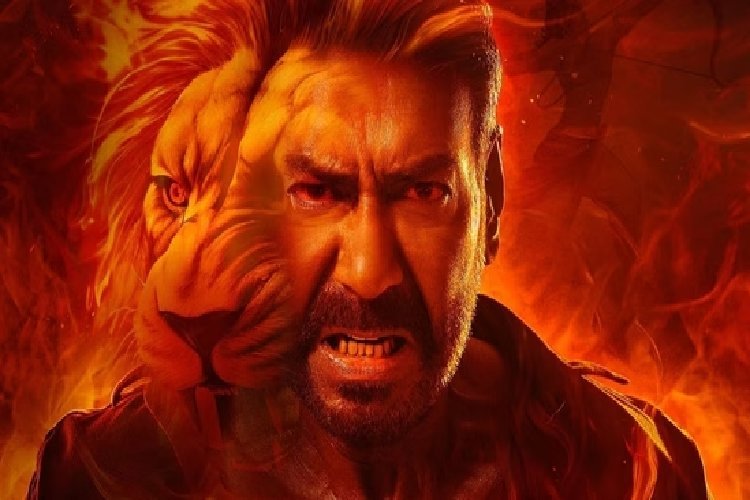 Singham Again worldwide box office collection day 1: सिंघम अगेन ने एक दिन में कमाए इतने करोड़ कि रोहित शेट्टी बोलेंगे वाह!