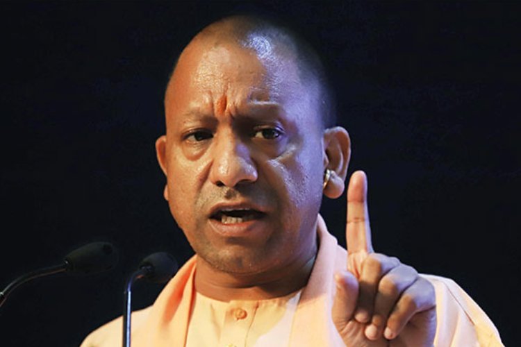 '10 दिन में CM योगी दें इस्तीफा, वरना...', मुंबई पुलिस कंट्रोल रूम को आया धमकी भरा संदेश!