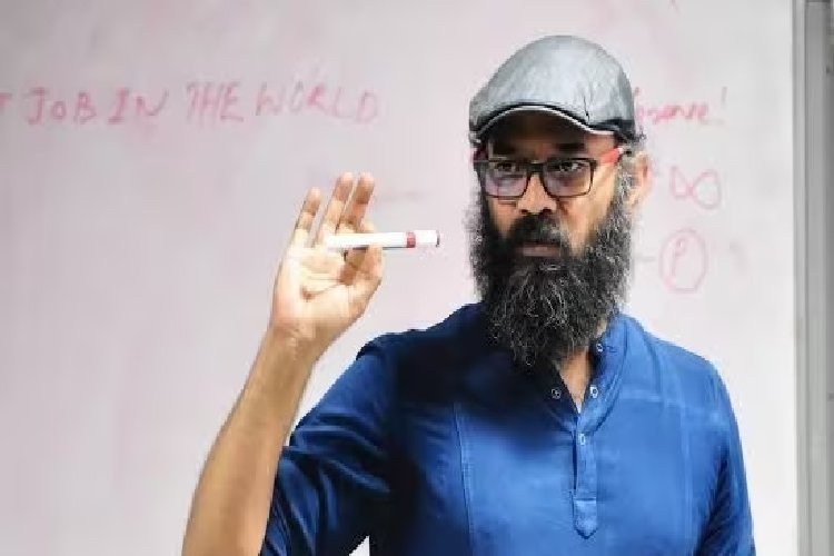 कन्नड़ फिल्म निर्माता गुरुप्रसाद ने बेंगलुरु में की आत्महत्या