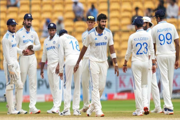 टीम इंडिया क्या अब भी खेल पाएगी वर्ल्ड टेस्ट चैंपियनशिप का फाइनल, भारत नहीं तो फिर कौन खेलेगा फाइनल ?