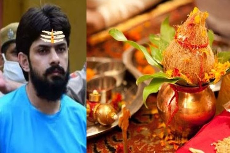 लॉरेंस बिश्नोई ने तोड़ा 12 दिन का उपवास, बाबा सिद्दीकी के बाद अब कौन?