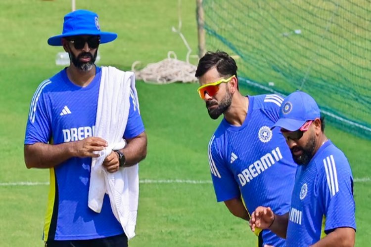 वाइटवॉश के बाद BCCI उठाएगा सख्त कदम, विराट, रोहित, अश्विन, जडेजा ने साथ में खेला अपना आखिरी घरेलू टेस्ट मैच!