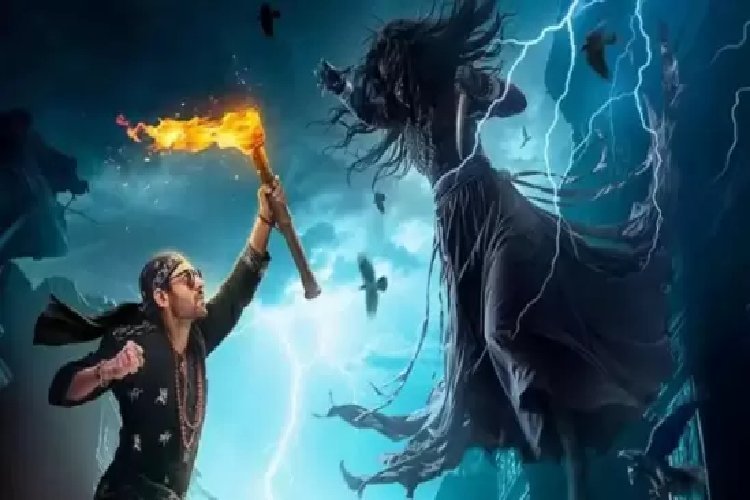 Bhool Bhulaiyaa 3 worldwide box office collection day 3: 150 करोड़ के पार पहुंची Bhool Bhulaiyaa 3 की कमाई