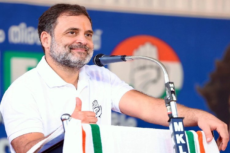 कोल्हापुर नॉर्थ सीट पर ''इंदौर'' की तरह हो गया खेला?, कांग्रेस कैंडिडेट ने नामांकन लिया वापस