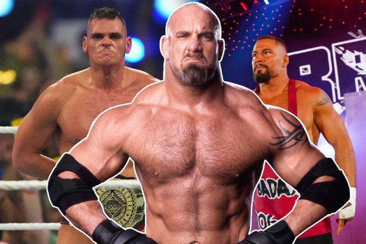 WWE लीजेंड गोल्डबर्ग ने किया रिटायरमेंट का ऐलान, जानिए कंपनी ने बनाया कैसा प्लान