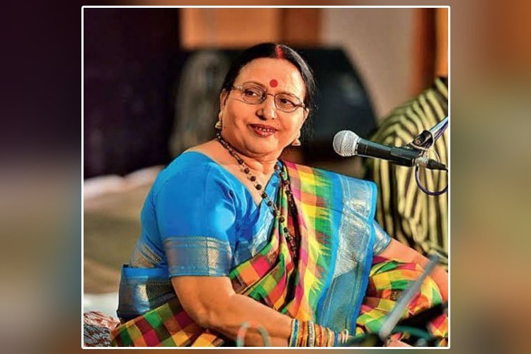 गुरुवार सुबह पटना के गुलबी घाट पर होगा शारदा सिन्हा का अंतिम संस्कार