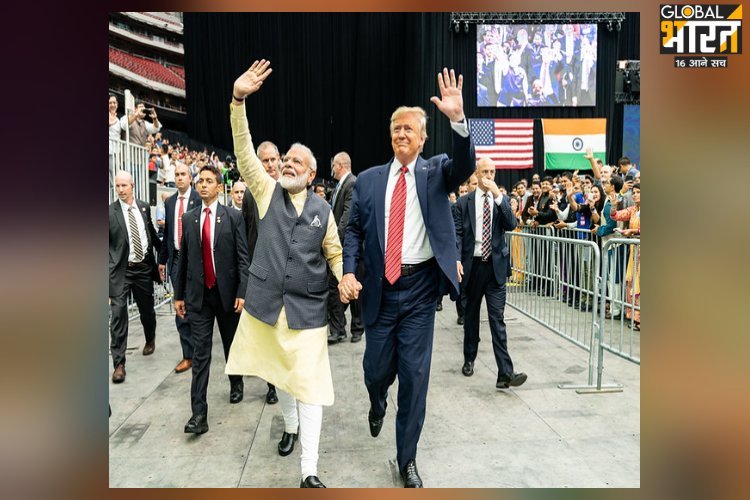 US Presidential Election: डोनाल्ड ट्रंप की जीत पर पीएम मोदी ने कहा- मेरे दोस्त को ऐतिहासिक जीत की हार्दिक बधाई...