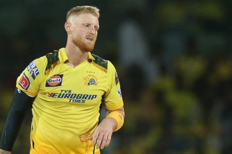 BCCI के इस एक नियम से खत्म हुआ बेन स्टोक्स का आईपीएल करियर ! जानिए क्या है वो नियम