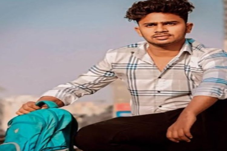 बदले की ऐसी दास्तान जिसे सुनकर हर कोई हैरान, थप्पड़ का बदला लेने के लिए चाकू गोदकर युवक की हत्‍या