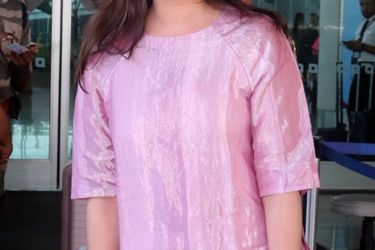 अपना यूट्यूब चैनल लेकर आईं परिणीति चोपड़ा, बोलीं रोज कराऊंगी अपनी जिंदगी से रूबरू नर्वस भी हूं