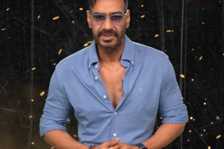 'सिंघम अगेन' के साथ पोको स्मार्टफोन का करार, यूजर्स को दिखेगी पावरफुल एक्सपीरियंस की झलक