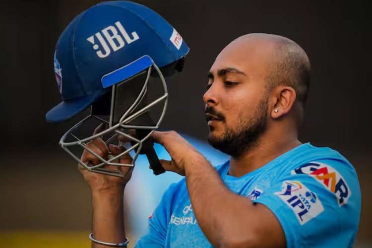 ऑस्ट्रेलियाई दिग्गज का पृथ्वी शॉ को सलाह, कहा- चुनौतियों से ना घबराएं