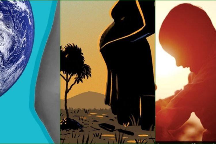 डब्ल्यूएचओ ने किया जलवायु परिवर्तन से लड़ाई में स्वास्थ्य को प्राथमिकता देने का आह्वान