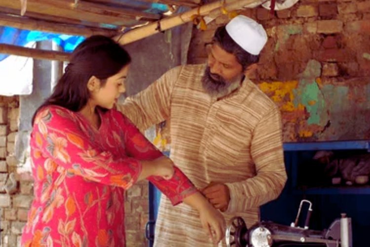 UP में अब से पुरुष TAILOR नहीं लेगा  किसी भी  माहिला का नाप