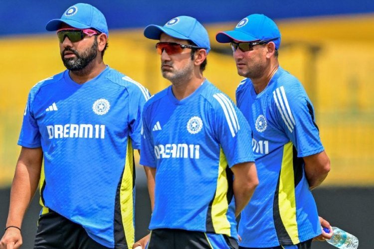 गौतम गंभीर का सारा प्लान धरा का धारा रह गया, अब मैनेजमेंट को लेना होगा 'गंभीर' फैसला