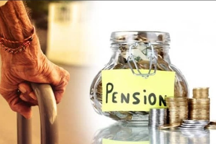 डिजिटल जीवन प्रमाण पत्र प्राप्त करना भारतीय बुजुर्गों के लिए नहीं आसान, कई परेशानियों का कर रहे हैं सामना