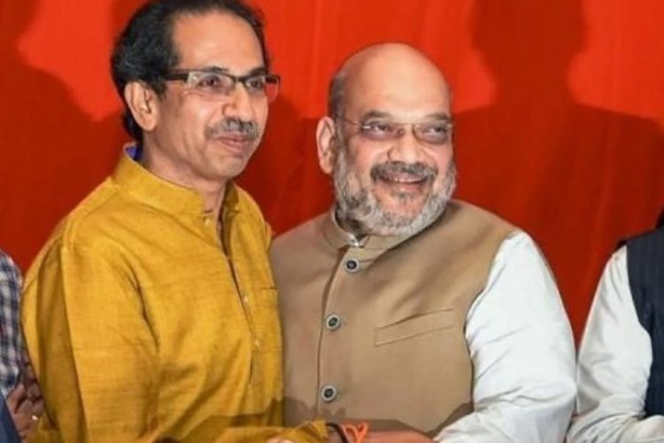 महाराष्ट्र विधानसभा चुनाव: पियूष गोयल ने गठबंधन को लेकर उठी अफवाहों को किया नकारा, कहा- शिंदे सरकार के साथ खड़ी है बीजेपी