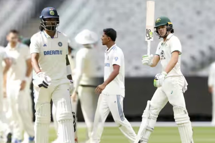 बॉर्डर-गावस्कर ट्रॉफी से पहले ऑस्ट्रेलिया ने भारत को किया 2 मैचों की टेस्ट सीरीज में वाइटवॉश