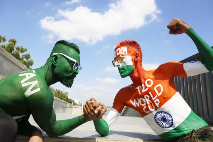 चैंपियंस ट्रॉफ़ी के लिए पाकिस्तान नहीं जाएगा भारत, जानें अब कैसे होगा ICC चैंपियंस ट्रॉफी का आयोजन