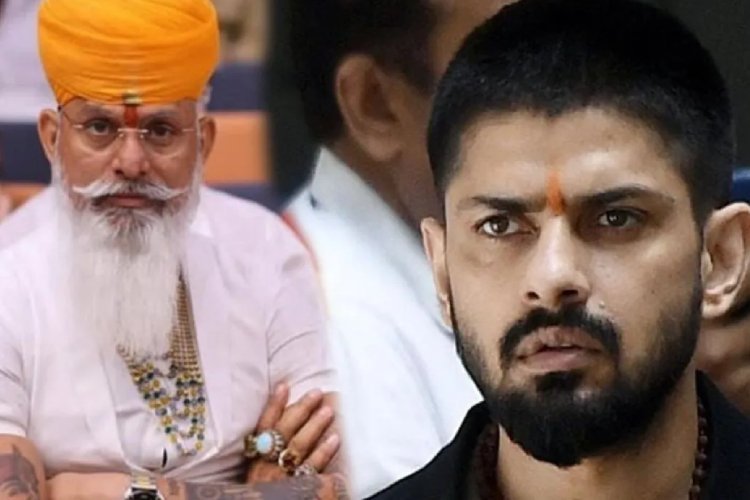 करणी सेना का ऐलान, अनमोल बिश्नोई पर एक करोड़, तो गोल्डी बरार को मारने पर 51 लाख रुपये