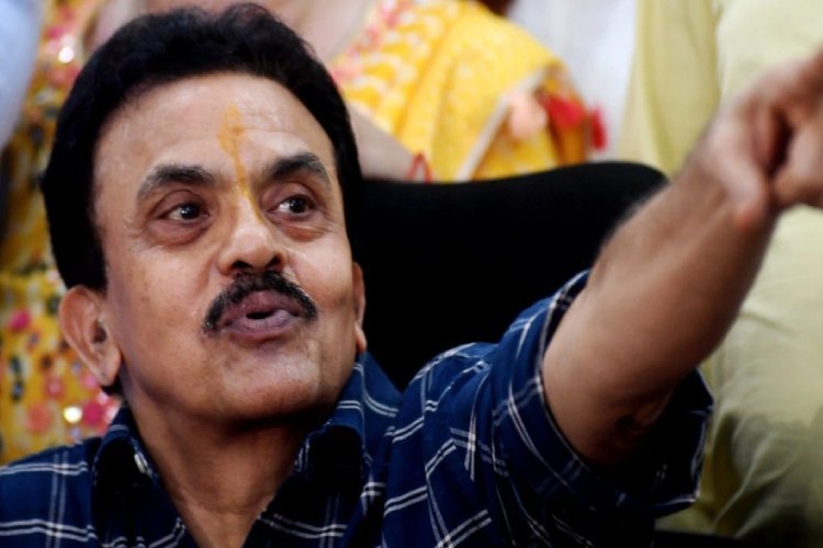 Maharashtra Assembly Election : दिंडोशी विधानसभा सीट से किन मुद्दों पर चुनाव लड़ रहे संजय निरुपम?