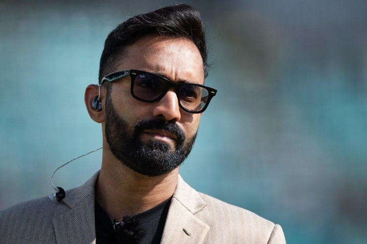 दिनेश कार्तिक का BCCI का कड़ा संदेश, कहा- वरुण चक्रवर्थी हर हाल में खेले चैंपियंस ट्रॉफी