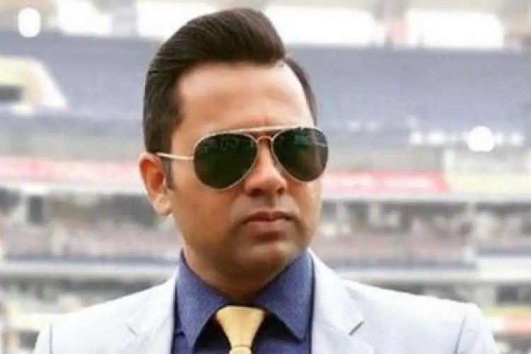 भारत के बिना चैंपियंस ट्रॉफी का कोई अर्थ नहीं : आकाश चोपड़ा