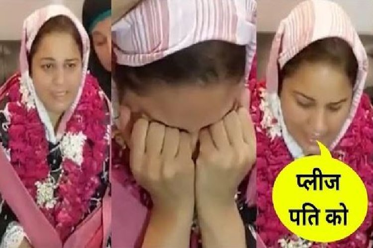 3 माफिया, 3 महिलाएं और कैमरे पर रोती तस्वीर, जिनसे डरता था पूरा शहर, वो क्यों हुई रोने पर मजबूर!