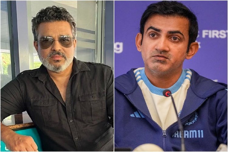 'न उनके पास शब्द हैं, न तमीज; गंभीर को लेकर संजय मांजरेकर ने क्यों कहा ऐसा...