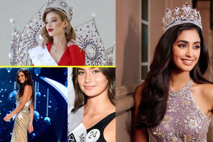 किस देश की महिलाएं हैं सबसे ज्यादा सुंदर? जानिए बस एक क्लिक में...