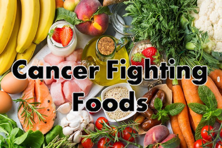 Cancer Fighting Foods : आज ही अपनी डाइट में शामिल करें ये चीजे अगर कैंसर को देना है मात