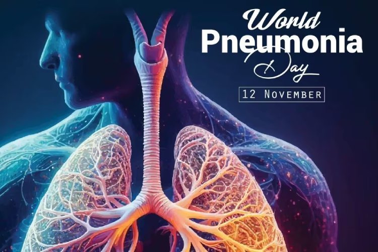World Pneumonia Day 2024: निमोनिया के क्या है लक्षण और इसके बचाव