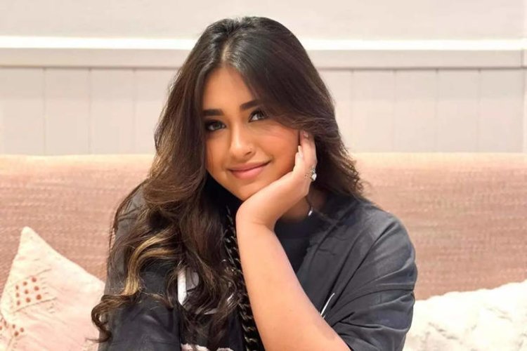 पाकिस्तानी टिकटोक स्टार मिनाहिल मलिक एक और वीडियो वायरल, प्राइवेट वीडियो भी हो चुका है लीक