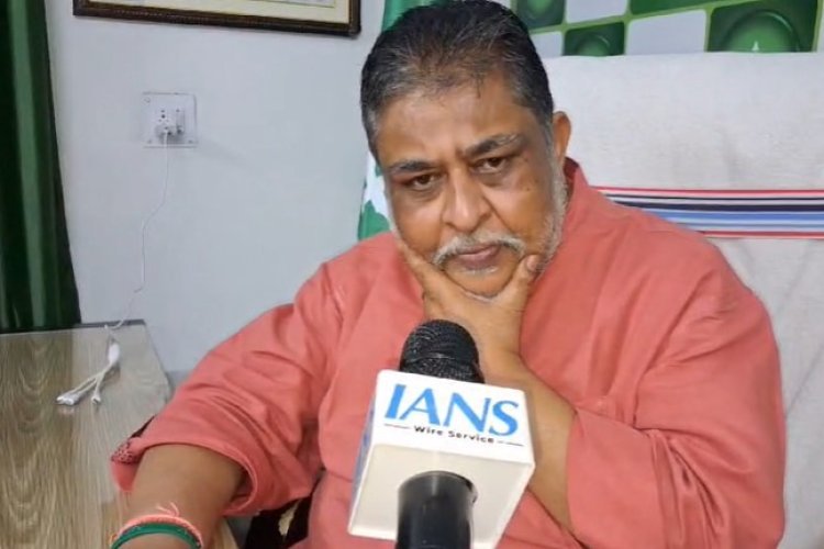 जीत कर सरकार बनाएंगे, एक ही नारा, हेमंत दोबारा: सुप्रियो भट्टाचार्य