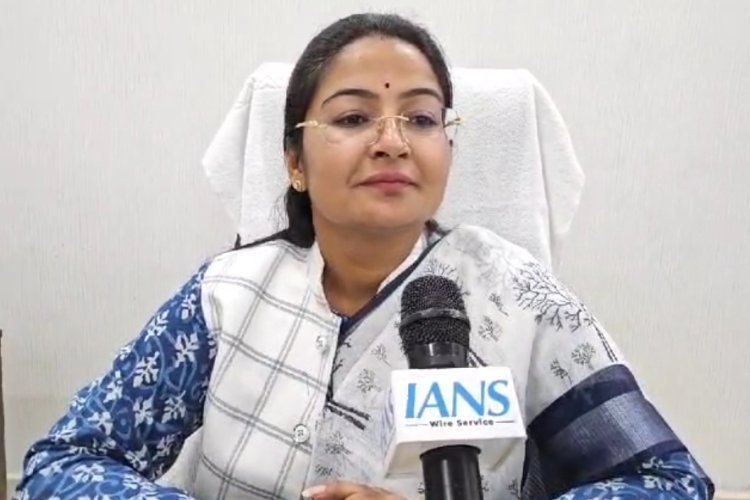 बुलडोजर कार्रवाई पर सुप्रीम कोर्ट के फैसले का प्रतिमा बागरी ने किया स्वागत, कहा, 'न्याय सर्वोपरि है'