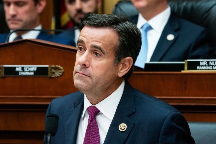 CIA  के नए प्रमुख: काश पटेल को नहीं, ये शख्स चुना गया