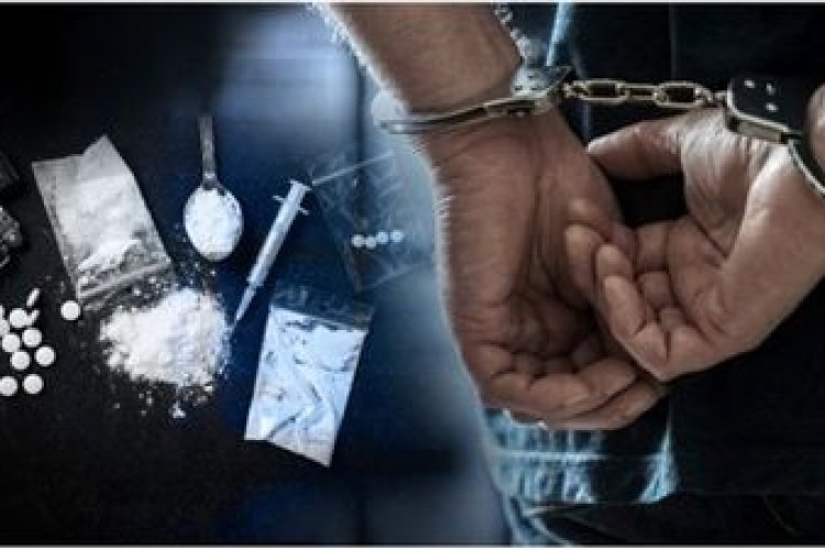 कंधार में ड्रग्स तस्करी के खिलाफ पुलिस की बड़ी कार्रवाई