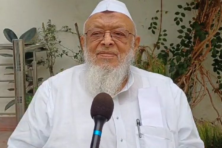 बुलडोजर पर सुप्रीम कोर्ट के फैसले पर बोले मदनी, 'अदालत से इसी तरह गरीबों को मदद मिलती रही'