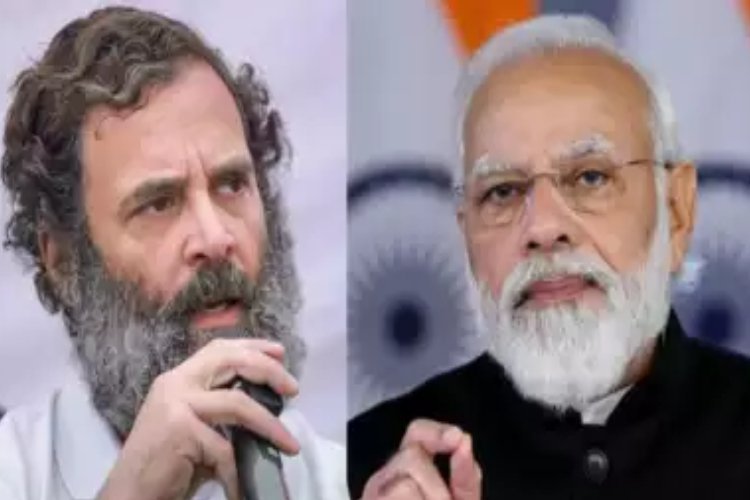 पंडित जवाहरलाल नेहरू की जयंती पर पीएम मोदी और राहुल गांधी समेत दिग्गजों ने दी श्रद्धांजलि