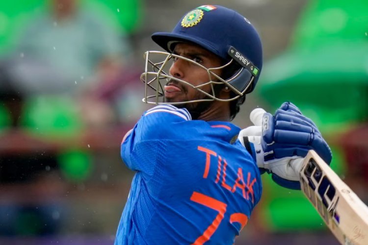 नंबर 3 पर जड़ा शतक, सूर्या ने बताया तिलक वर्मा ने कथनी को करनी में कैसे बदला?