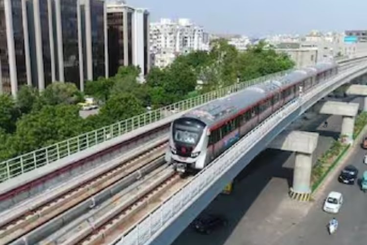 3.75 हेक्टेयर लैंड पर एनएमआरसी बनाएगी कामर्शियल हब