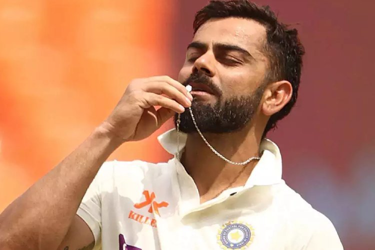 Border-Gavaskar Trophy : विराट कोहली को लेकर रवि शास्त्री ने जो कहा उसे सुन पूरी ऑस्ट्रेलियाई टीम खौफ में