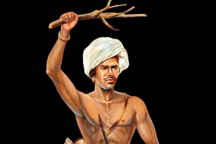 भगवान बिरसा मुंडा, जिनके ‘उलगुलान’ ने कर दिया था अंग्रेजी राज के खात्मे का ऐलान