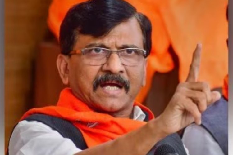 संजय राउत का पीएम मोदी पर बड़ा बयान, कहा- उनसे लोग अब ऊब चुके हैं