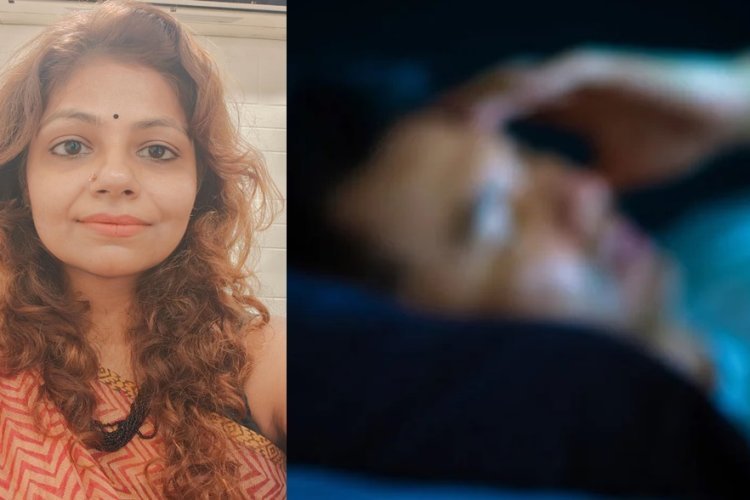 MENTAL HEALTH :मानसिक स्वास्थ्य को बिगाड़ सकती है नींद की कमी