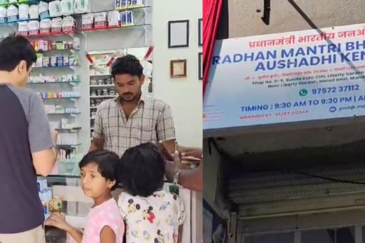भारत के जेनेरिक फार्मेसी मॉडल की दुनिया में धूम, 10 से अधिक देश अपनाने को तैयार