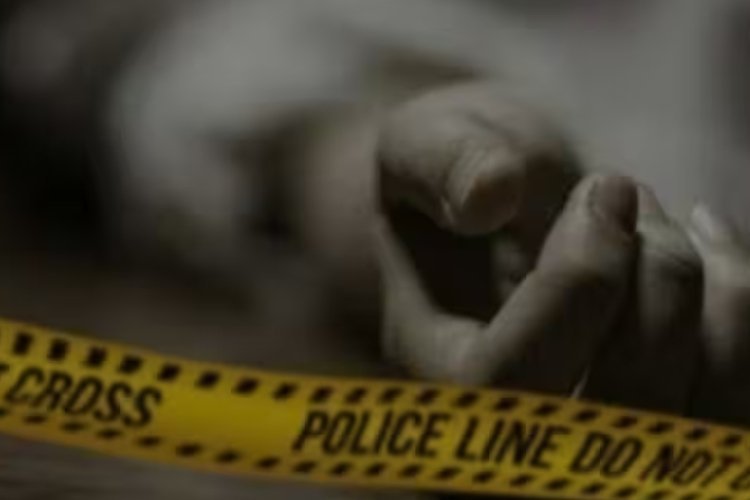 Bihar : कर्ज से परेशान परिवार ने खाया जहर, दंपति की मौत