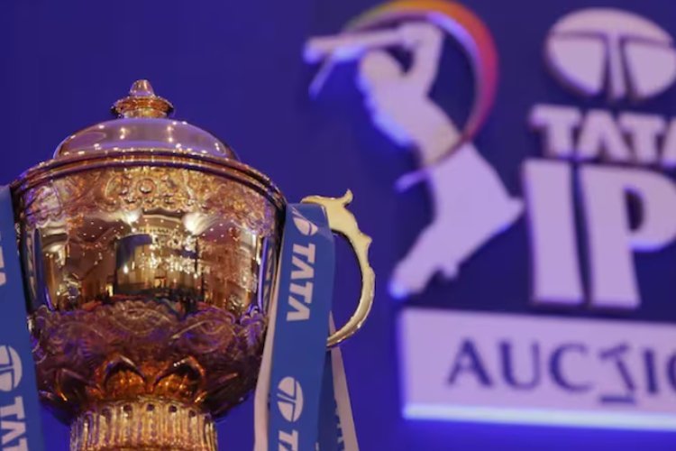 IPL Mega Auction : 574 खिलाड़ी होंगे शॉर्टलिस्ट, जानें किस देश के खिलाड़ी सबसे ज्यादा